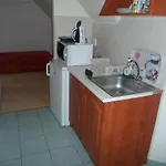 Haus Ferencz Boetoes Apartment