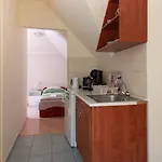 Apartment Haus Ferencz Boetoes Heviz