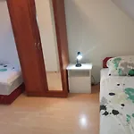 Apartment Haus Ferencz Boetoes Heviz