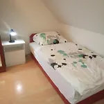 Haus Ferencz Boetoes Apartment Heviz