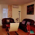 Haus Ferencz Boetoes Apartment Heviz