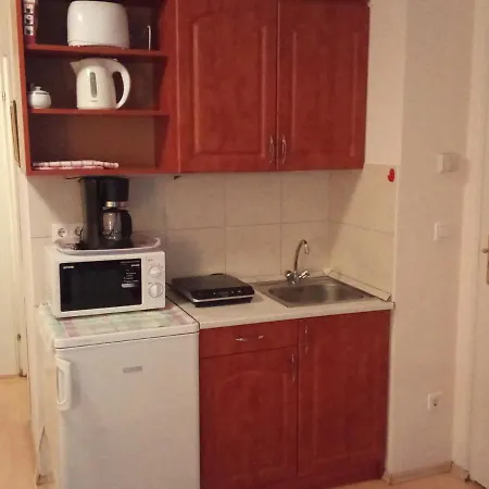 Haus Ferencz Bötös *