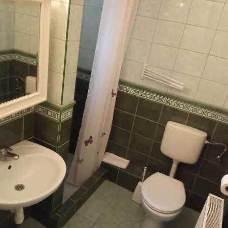 Haus Ferencz Bötös