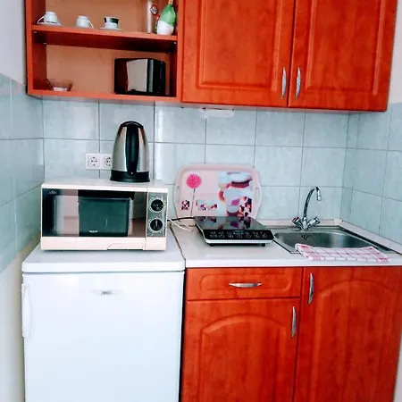 Haus Ferencz Bötös * Hévíz