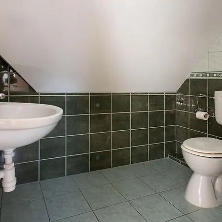 Haus Ferencz Bötös Hévíz