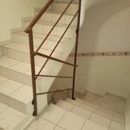 Apartment Haus Ferencz Boetoes *