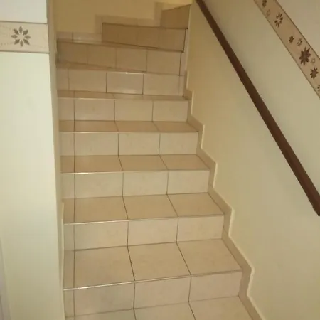 Apartment Haus Ferencz Boetoes Heviz