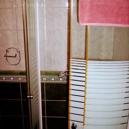 Haus Ferencz Bötös *