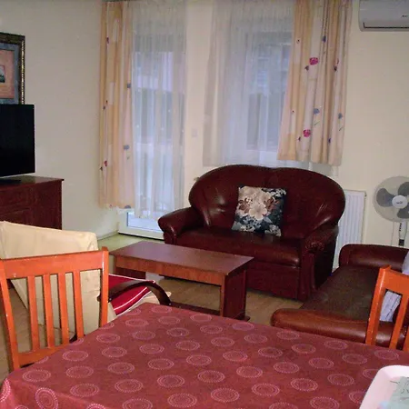 Haus Ferencz Bötös