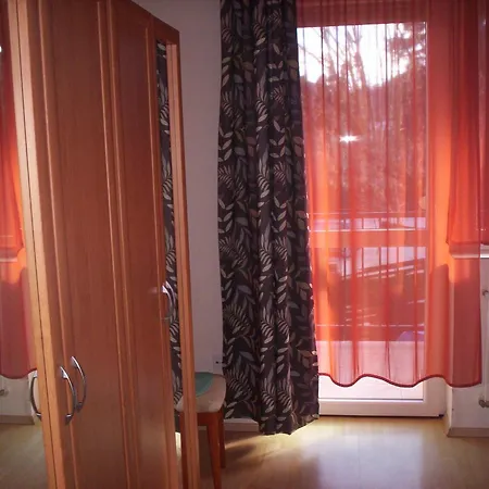 Haus Ferencz Boetoes Héviz