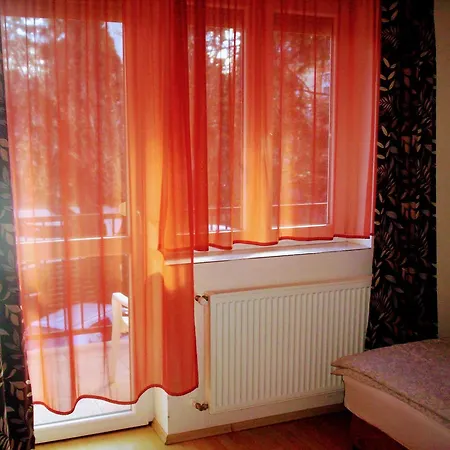 Haus Ferencz Bötös * Hévíz