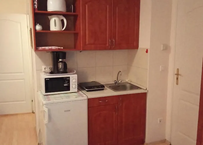 Haus Ferencz Boetoes *