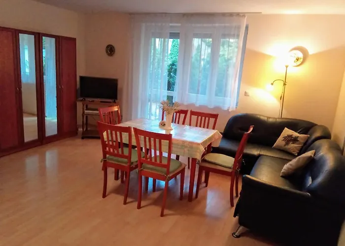 Haus Ferencz Boetoes