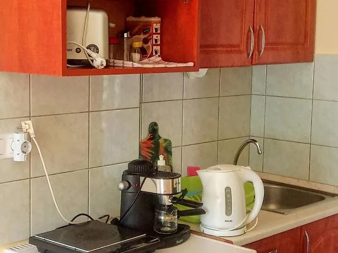 Haus Ferencz Boetoes *