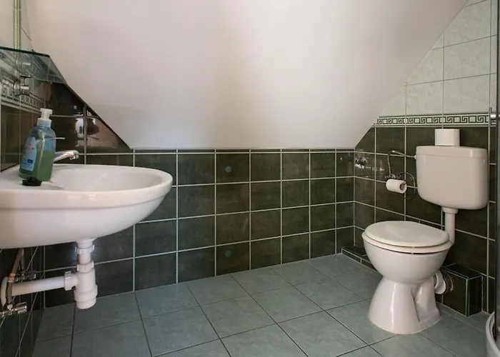 Haus Ferencz Boetoes Héviz