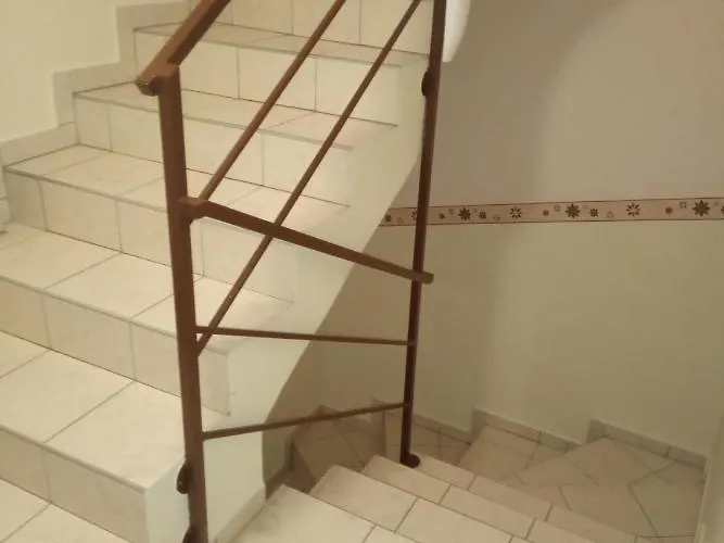 Appartement Haus Ferencz Boetoes *