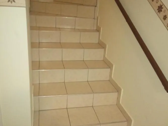 Apartament Haus Ferencz Boetoes Héviz