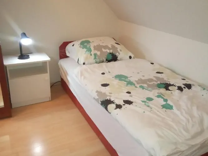 Haus Ferencz Boetoes Appartement Hévíz