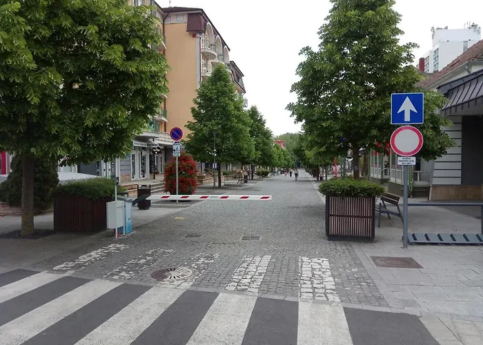 Haus Ferencz Boetoes