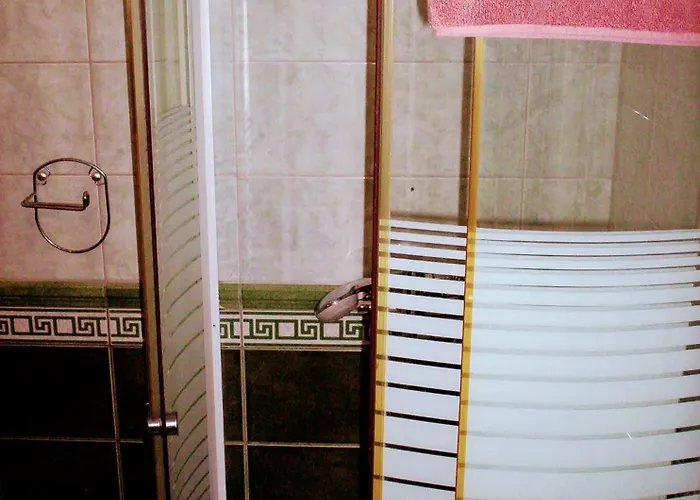 Haus Ferencz Boetoes *