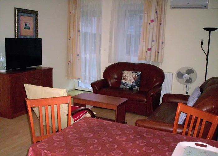 Haus Ferencz Boetoes