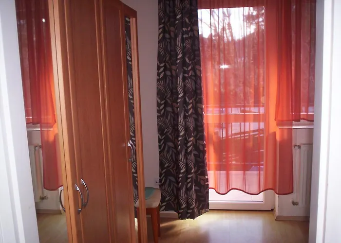 Haus Ferencz Boetoes Héviz
