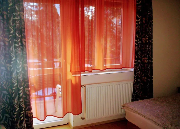 Haus Ferencz Boetoes * Hévíz